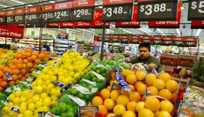 L'Aléna met plus de fruits et légumes dans les assiettes américaines 