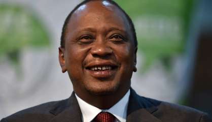 Kenya: Uhuru Kenyatta investi président pour un second mandat