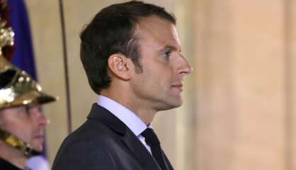 Macron va fortement réduire les attributions de la Légion d'Honneur