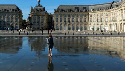 Bordeaux victime de son succès?