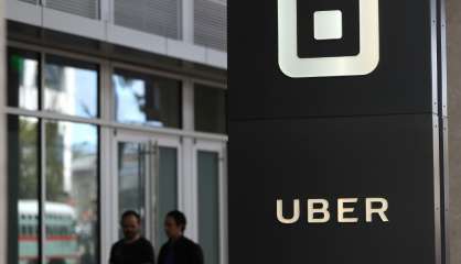 Uber révèle que 57 millions d'utilisateurs ont été piratés