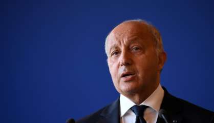 Pour Laurent Fabius, il y a 