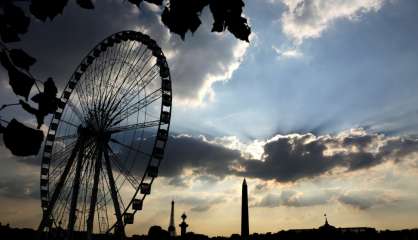 Marché de la roue de la Concorde: Paris mise en examen pour 