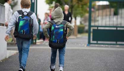 Contre le harcèlement à l'école, l'arme de la vigilance