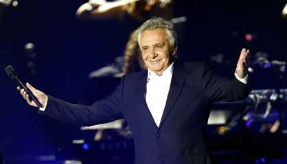 Michel Sardou: 