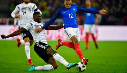 Mondial-2018: belle affiche, malgré des stars coupées au montage