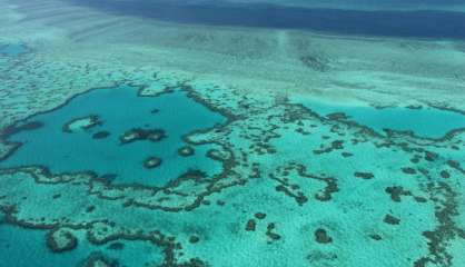 Le changement climatique menace deux fois plus de sites naturels du Patrimoine mondial