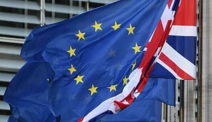 Brexit: l'offre de Londres sur la facture 