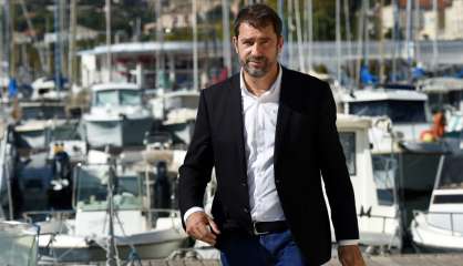 Christophe Castaner, l'ascension à marche forcée d'un 