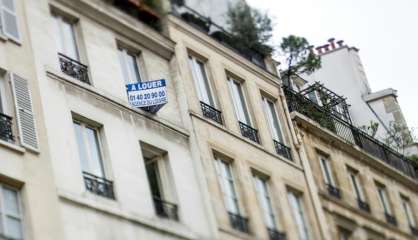 Après Lille, l'encadrement des loyers annulé à Paris par le tribunal administratif