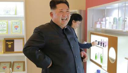 Pyongyang demande à Trump d'éviter  toute 