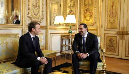 Hariri confirme qu'il sera à Beyrouth pour la fête nationale mercredi et s'y exprimera