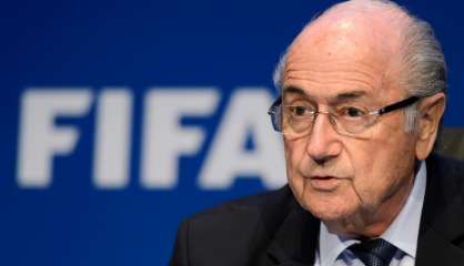 Blatter juge 