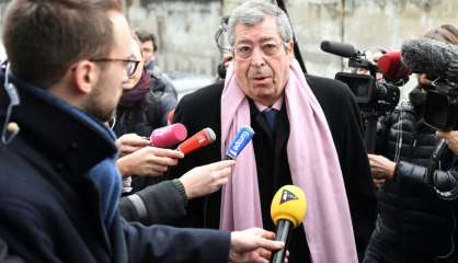 Patrimoine de Balkany: la Haute autorité pour la transparence saisit la justice