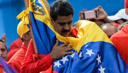 Le Venezuela déclaré en défaut de paiement partiel sur sa dette