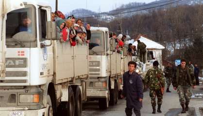 Srebrenica, une plaie toujours ouverte dans l'histoire des Pays-Bas