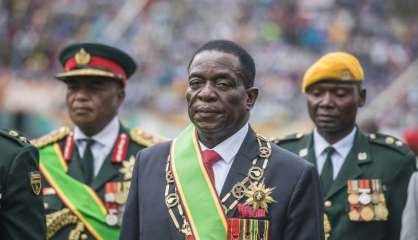 Zimbabwe: une décision de justice sème déjà le doute sur Mnangagwa