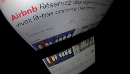 Paris renforce son arsenal contre les locations Airbnb illégales