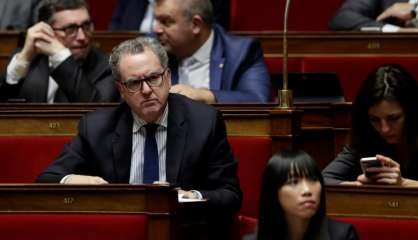 Affaire Ferrand: l'association Anticor dépose plainte à Paris pour relancer l'enquête