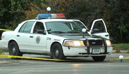 Plusieurs victimes lors d'une fusillade dans une église au Texas