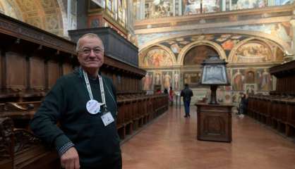 Mohamed Hamadi, pont entre les cultures à Milan