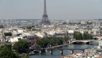 Climat: 100 pays invités, 2.000 participants au sommet de Paris du 12 décembre