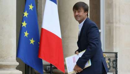 Glyphosate: Hulot 