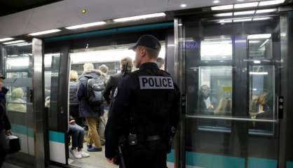 Harcèlement dans les transports: 