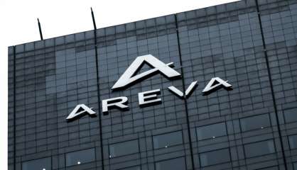 Perquisition au siège d'Areva en lien avec une vente d'uranium nigérien en 2011