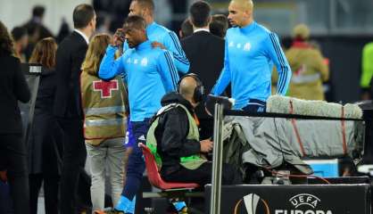 Affaire Evra - OM-Caen: retrouvailles empoisonnées entre joueurs et supporteurs