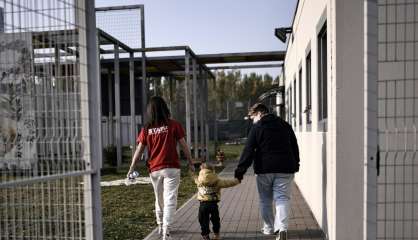 Dans une prison près de Milan, une crèche ouverte à tous