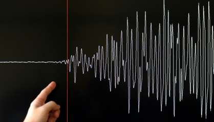 Treize morts en Irak et en Iran dans un séisme de magnitude 7,3