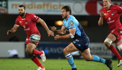 Top 14: l'UBB de Brunel bat La Rochelle, Montpellier nouveau leader