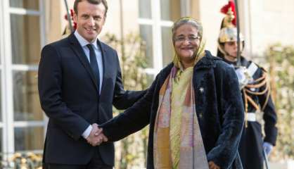 Un sommet à Paris pour créer un 