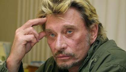 Décès Johnny Hallyday : 