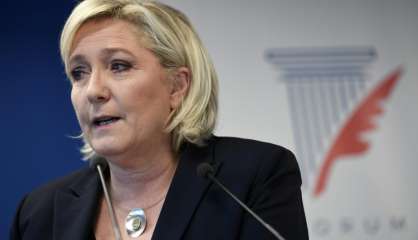 Education: pour le FN les propositions du ministre sont une 