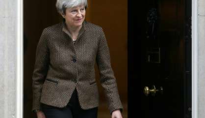 L'heure de vérité pour les négociations du Brexit