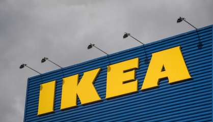 L'Europe ouvre une enquête contre Ikea pour avantages fiscaux indus 