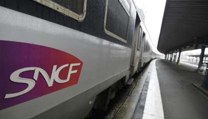 Montparnasse: la SNCF admet 