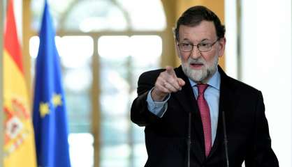 Rajoy juge 