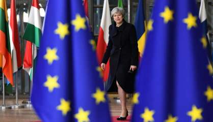 Brexit: place aux négociations commerciales, mais calendrier serré