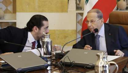 Un mois après l'affaire Hariri, Beyrouth à l'épreuve de Ryad