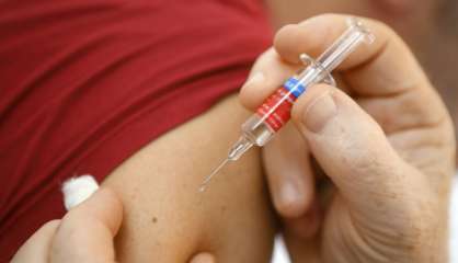 L'épidémie de grippe atteint huit régions