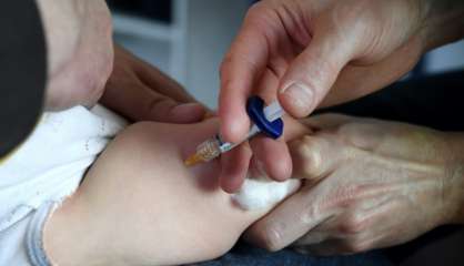 Vaccins obligatoires pour les enfants: fini le débat, place aux piqûres