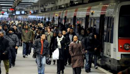 RER A et B: quatre syndicats de la RATP appellent à la grève le 12 décembre