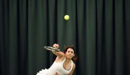 Tennis: Marion Bartoli annonce son retour à la compétition en mars