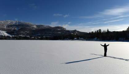 L'Amérique du Nord balayée par une vague de froid extrême