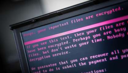 Cyberattaque mondiale Wannacry: Washington accuse la Corée du Nord