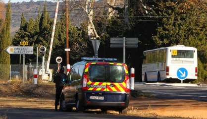 Collision de Millas: la conductrice du car mise en examen pour 