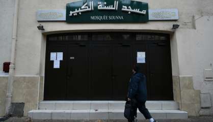 La mosquée d'un influent prédicateur salafiste fermée à Marseille